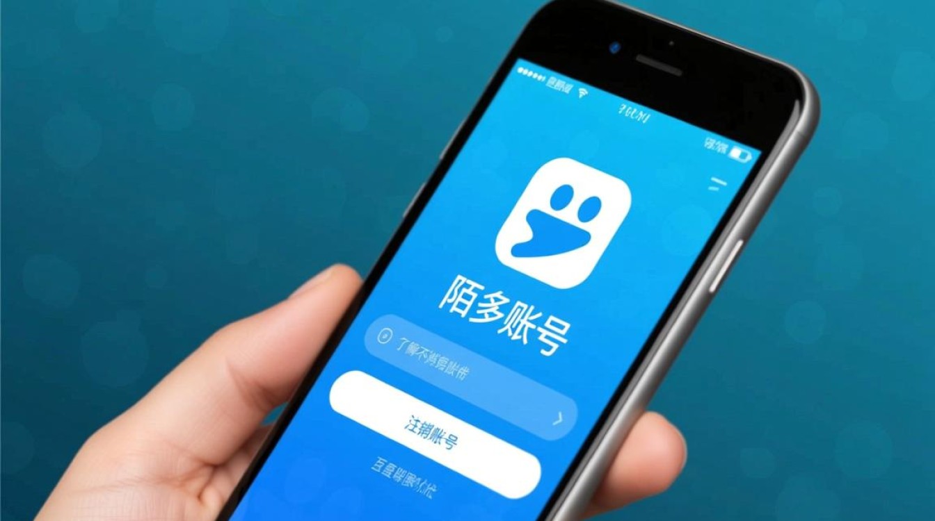 轻松注销陌陌账号，操作指南详解-图3