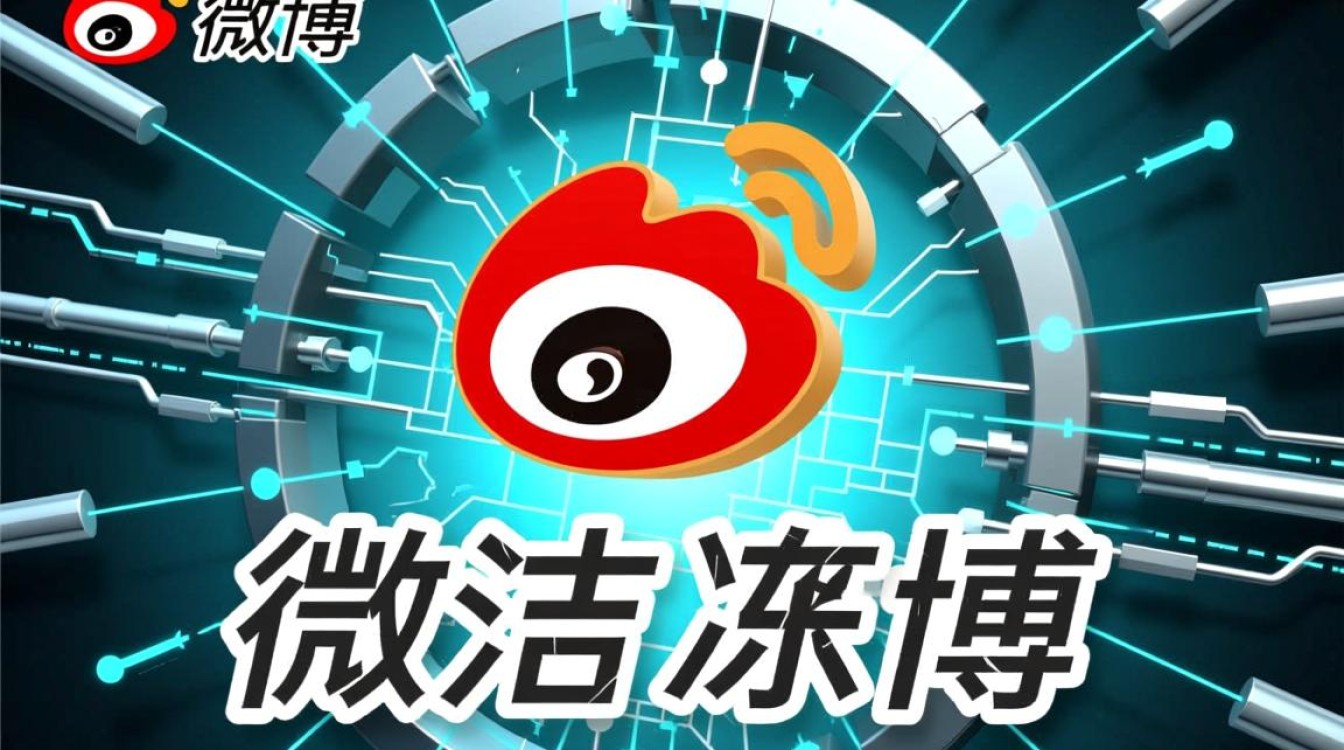 轻松冻结微博账号，保护个人隐私指南-图2