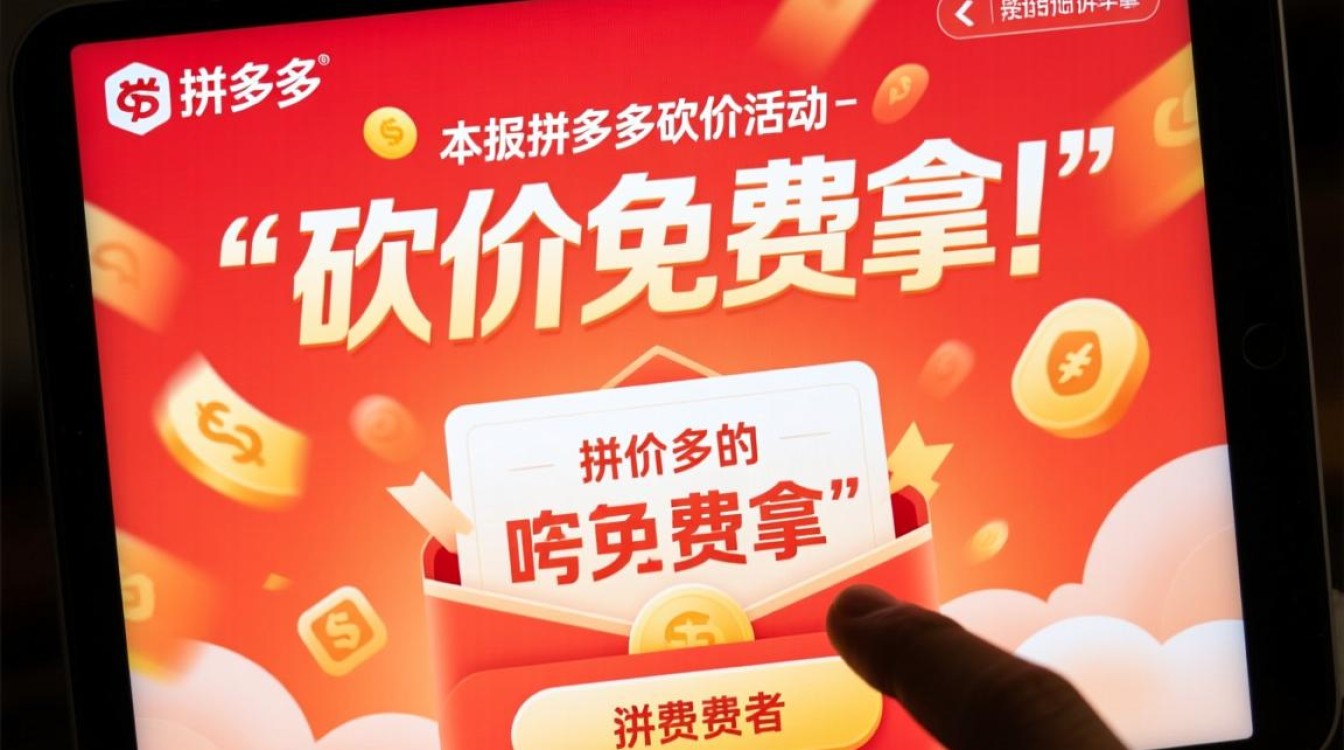 如何举报拼多多砍价活动诈骗？-图1