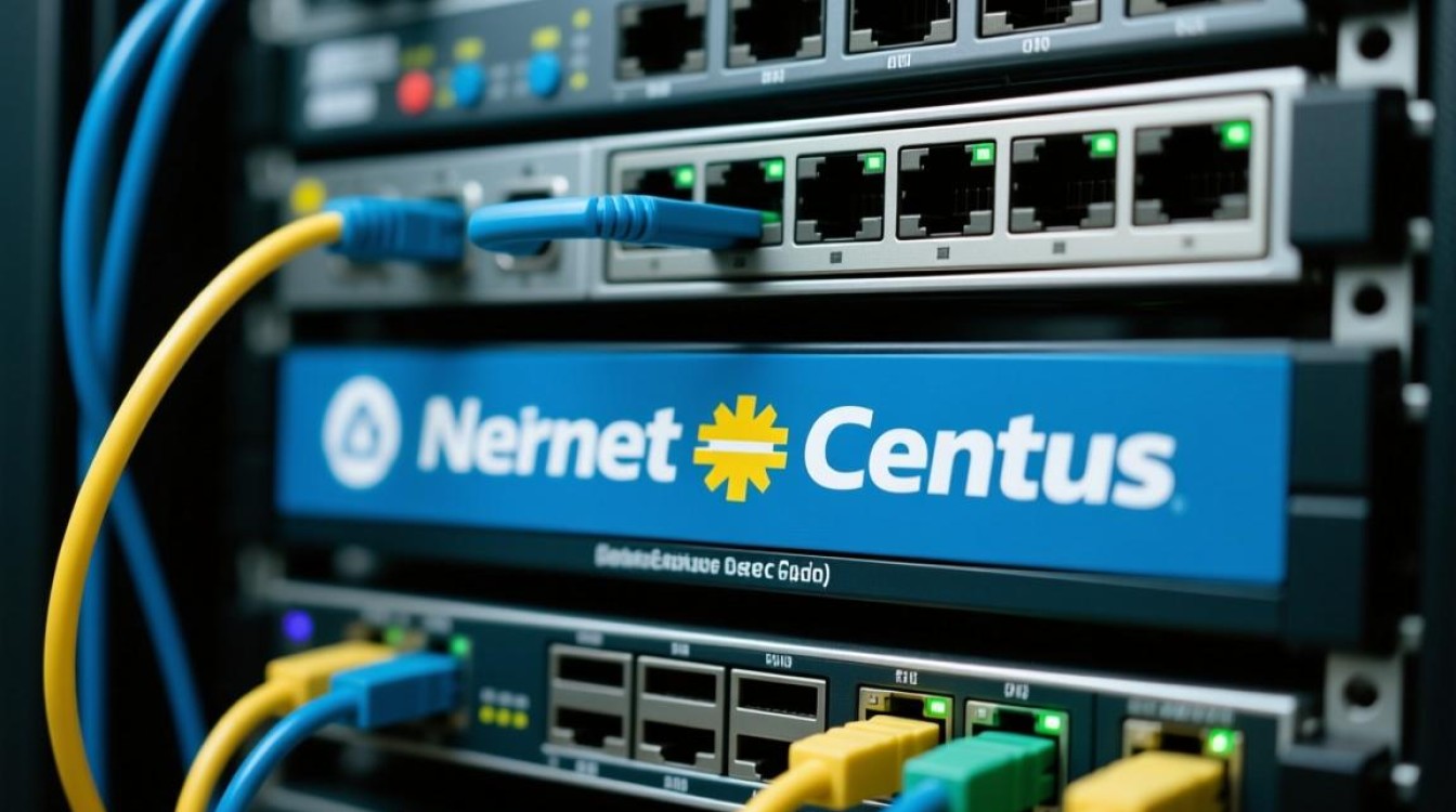 CentOS Telnet服务安装指南-图1