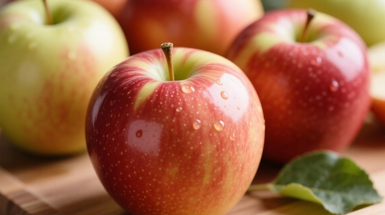 如何正确保存苹果以延长保鲜期？-图1