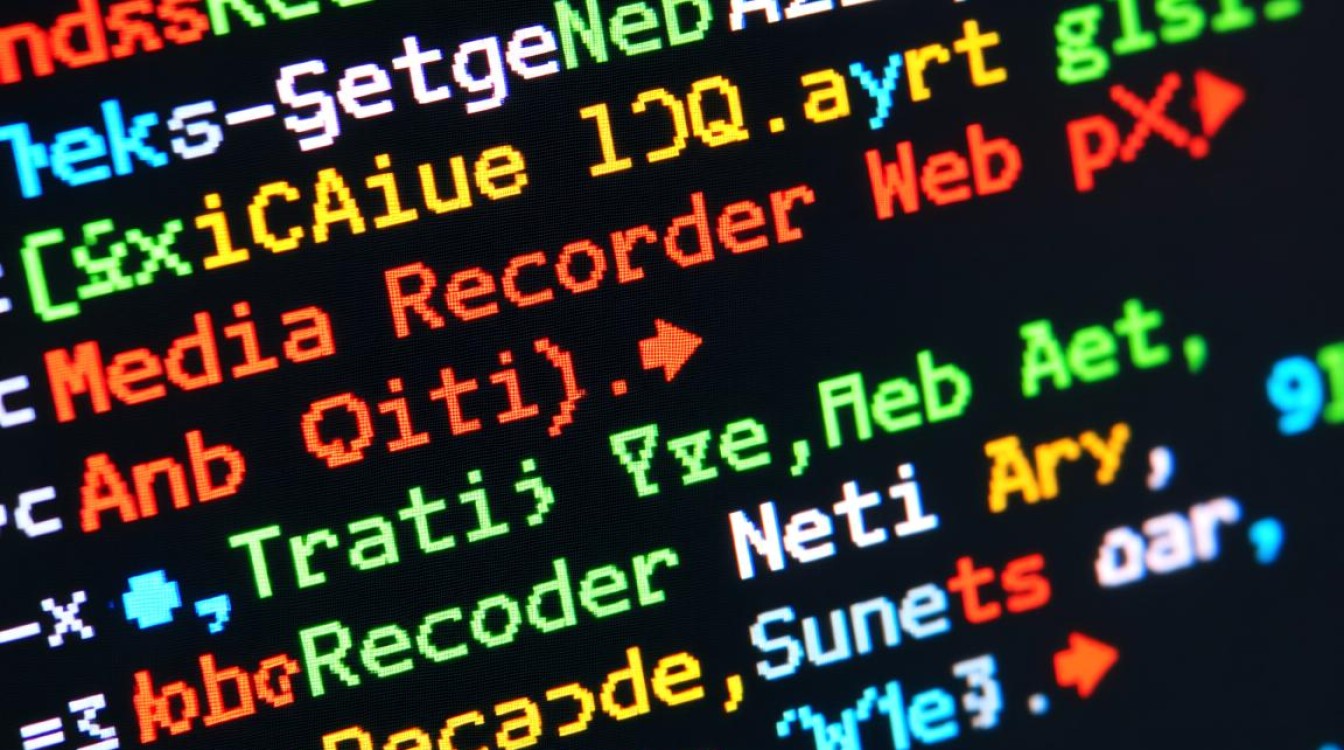 如何高效解决MediaRecorder错误?-图1 如何高效解决MediaRecorder错误?-图1