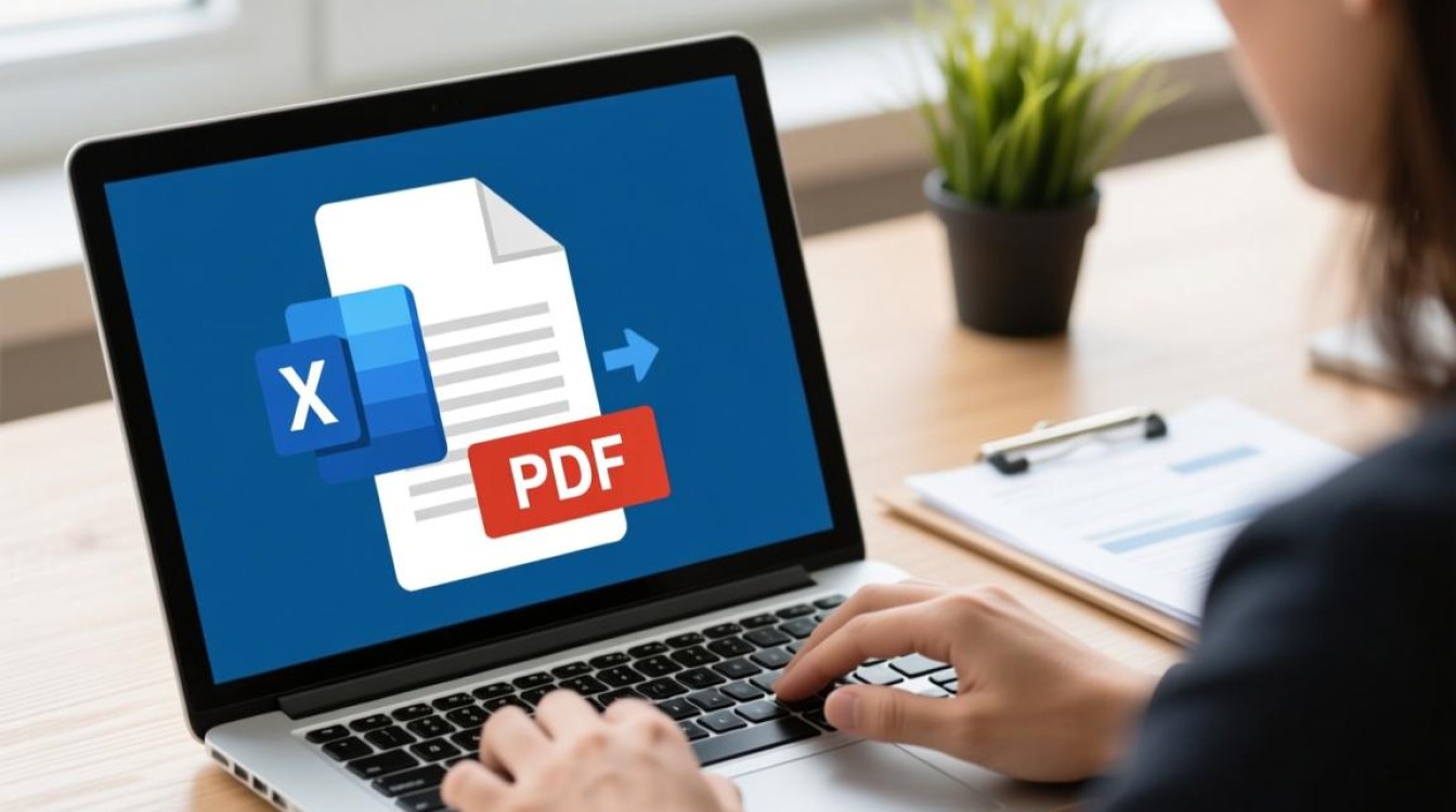 Word文档轻松转换成PDF格式指南-图1