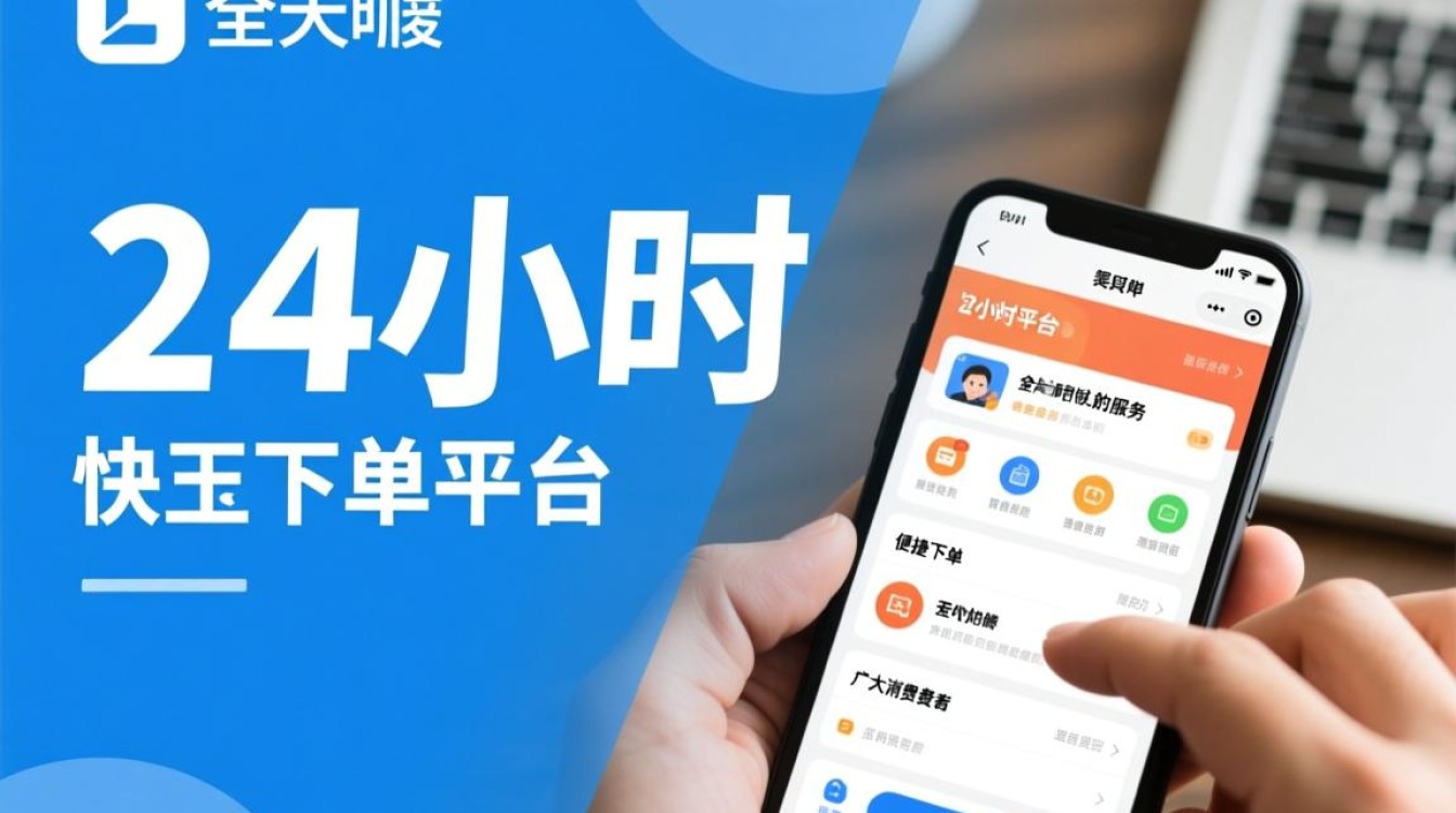 24小时快手下单平台价格优势揭秘，24小时快手下单平台低价策略全解析，如何做到全网价格最优？-图1