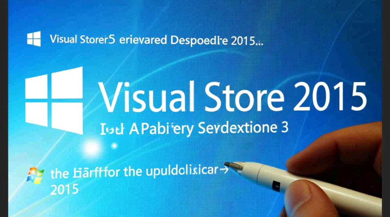 高效解决VS2015编译报错指南-图1