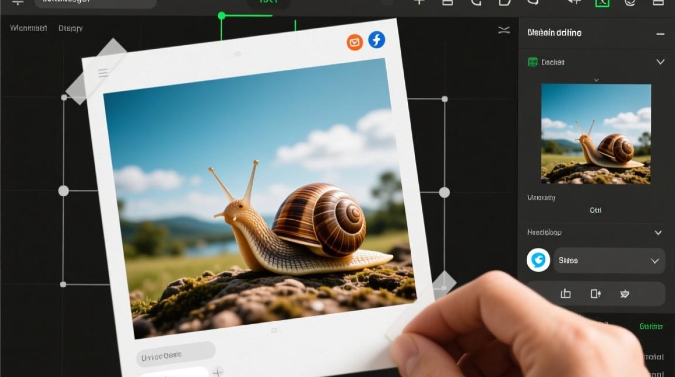 高效照片压缩技巧,轻松减小文件大小-图1 高效照片压缩技巧,轻松减小文件大小-图1