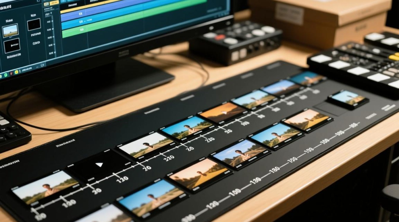 甜蜜瞬间捕捉，超甜视频剪辑技巧解析-图3