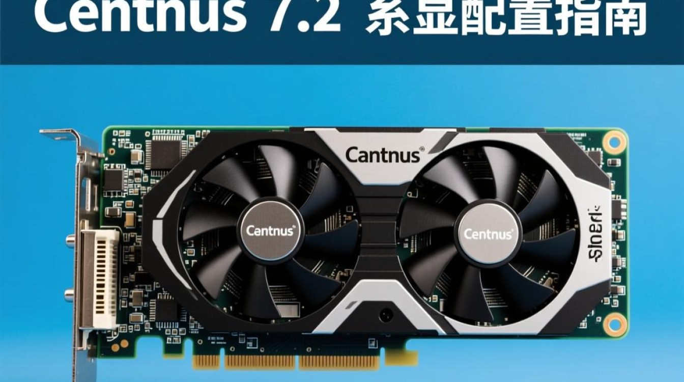 CentOS 7.2 系统显卡配置指南-图2