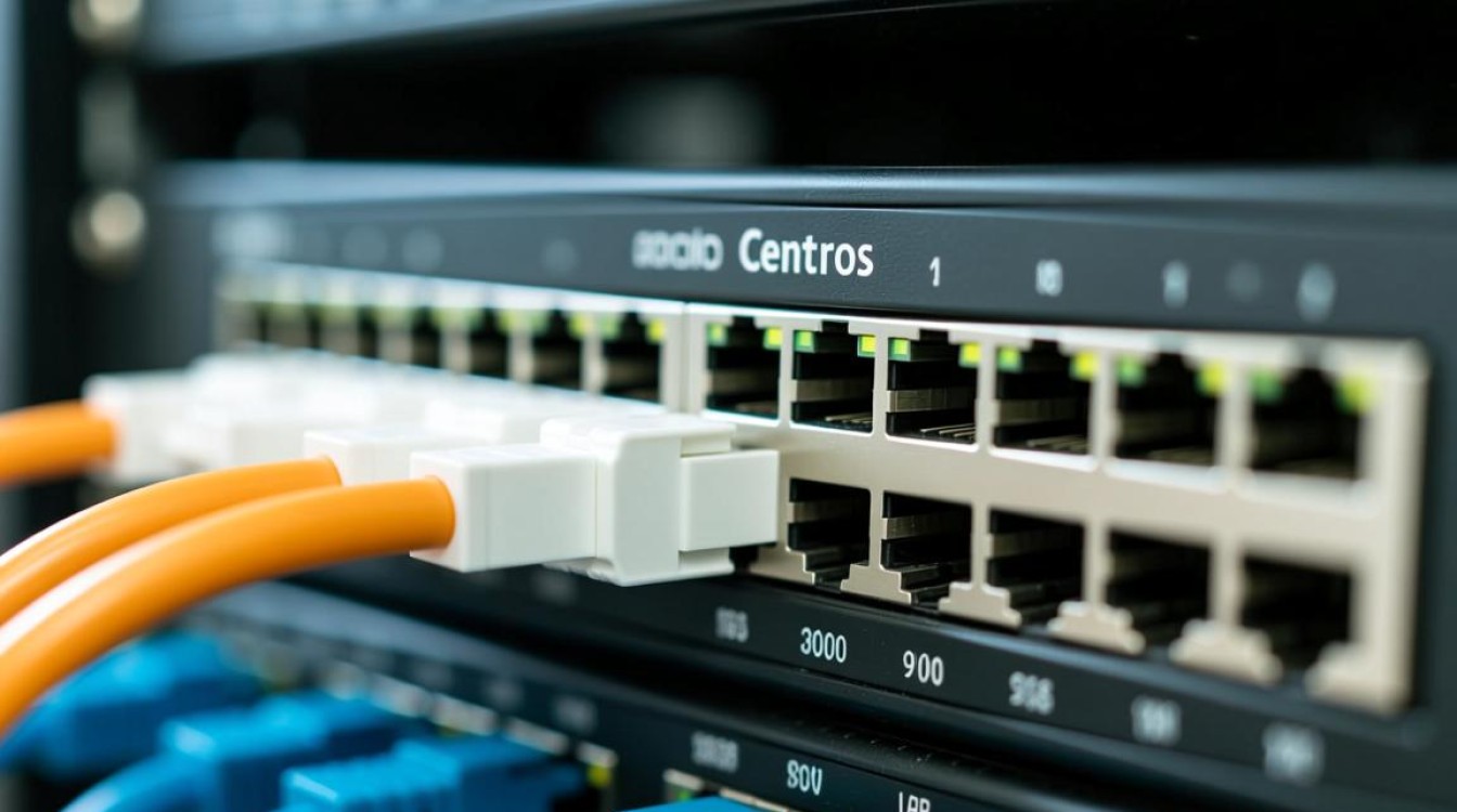 在CentOS上轻松开启9000端口的方法-图1 在CentOS上轻松开启9000端口的方法-图1