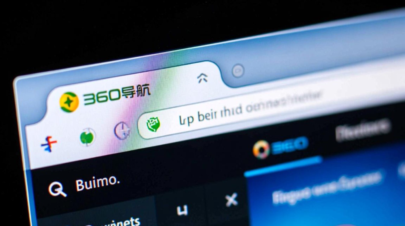 轻松告别360导航,一键去除方法详解-图1 轻松告别360导航,一键去除方法详解-图1