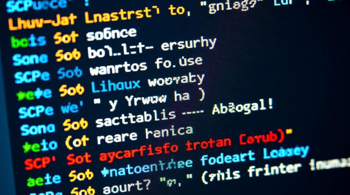 在CentOS系统上一键安装SCP教程-图3