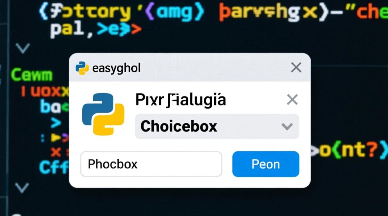 如何解决ChoiceBox常见错误?-图1 如何解决ChoiceBox常见错误?-图1
