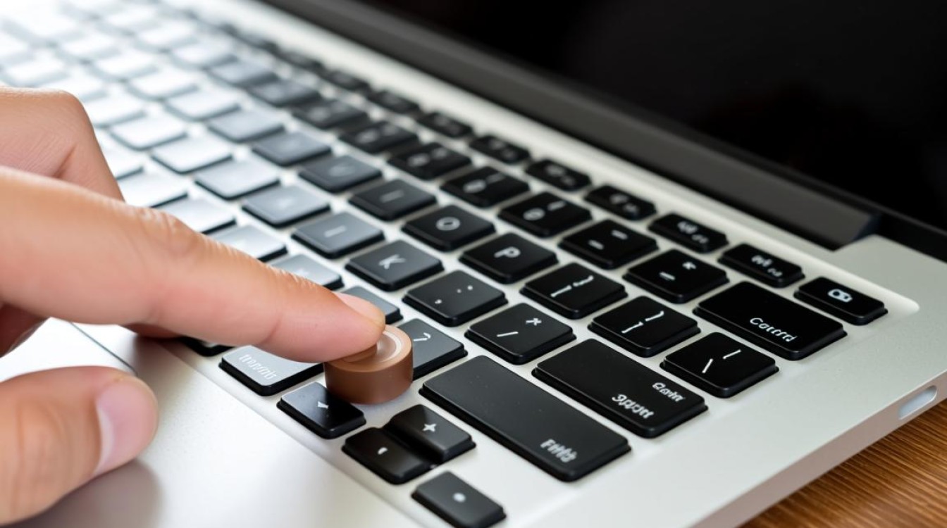 键盘快捷键轻松实现电脑关机教程-图1