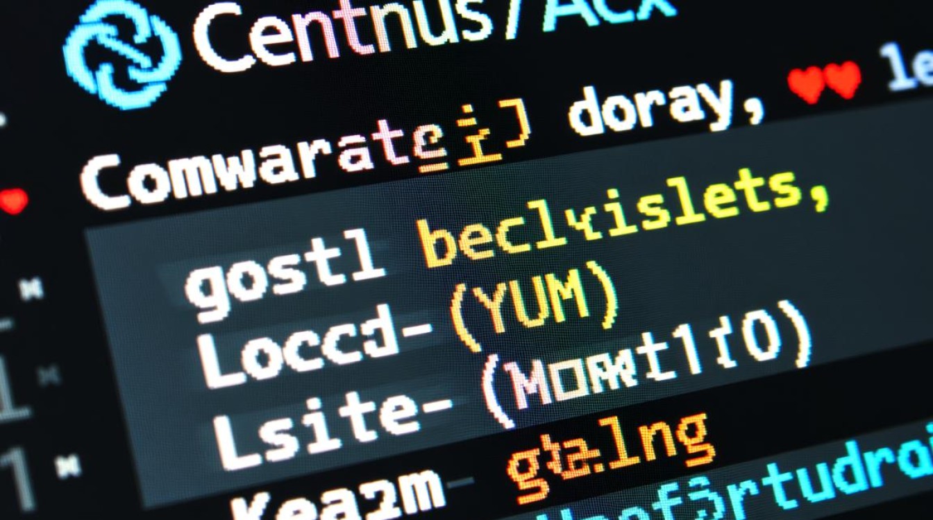 快速搭建CentOS本地YUM源教程-图1 快速搭建CentOS本地YUM源教程-图1