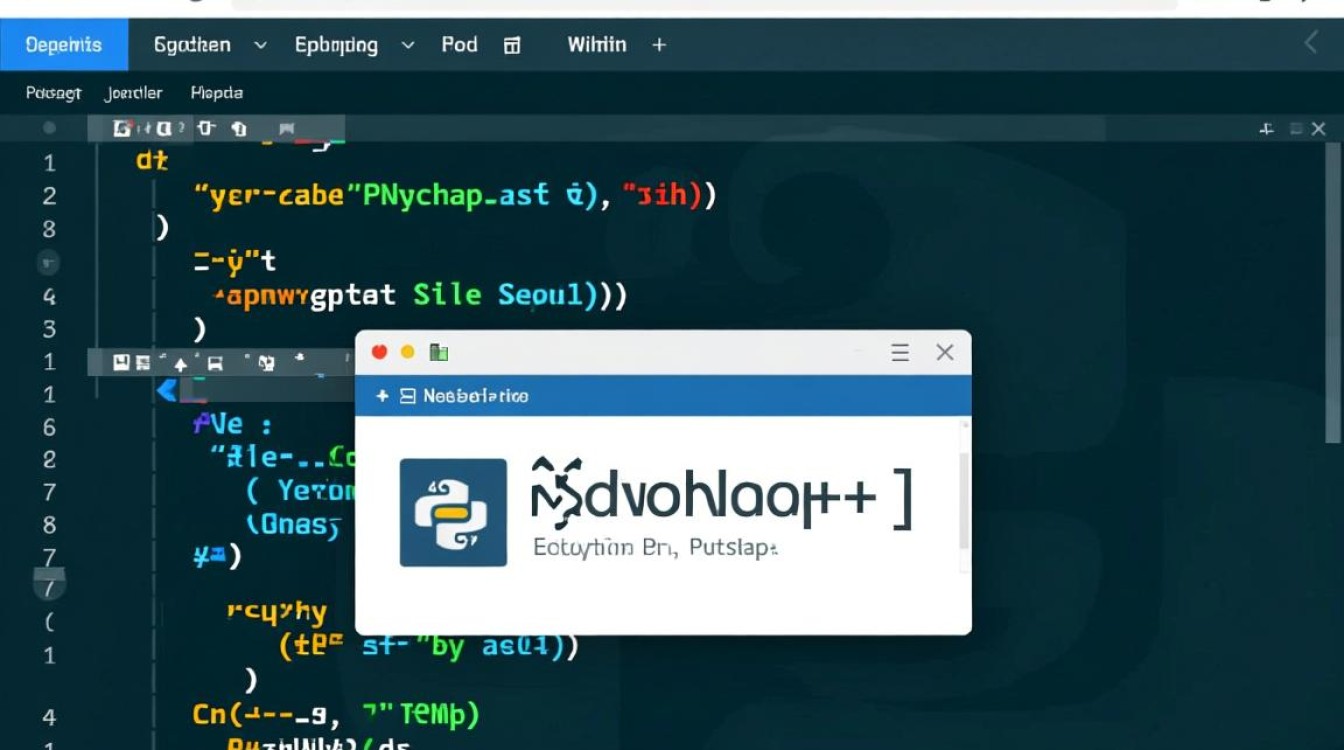 Python代码重新编译技巧详解-图2 Python代码重新编译技巧详解-图2