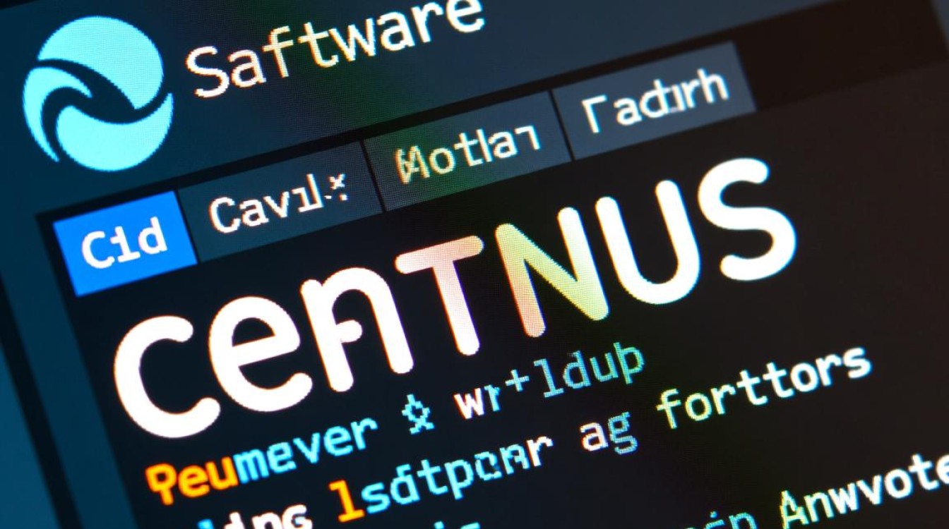 CentOS系统软件安装指南-图2 CentOS系统软件安装指南-图2