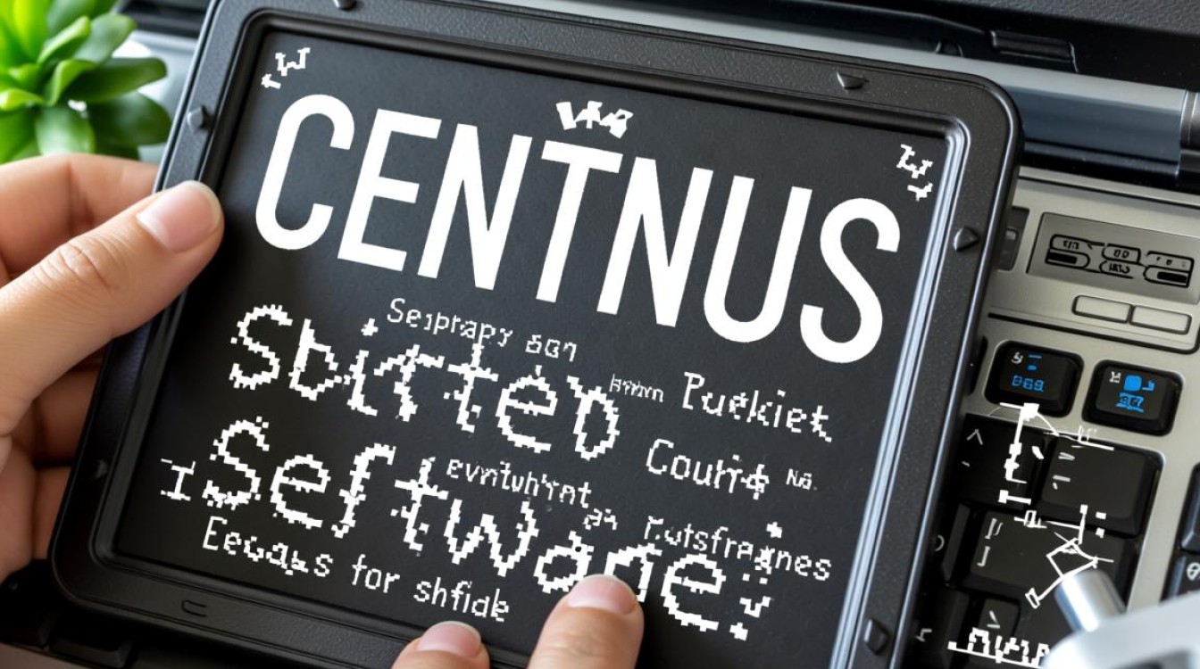 CentOS系统软件安装指南-图3 CentOS系统软件安装指南-图3