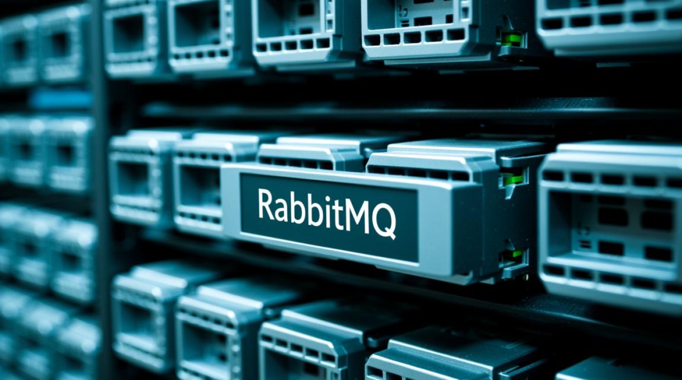 CentOS 6 系统下 RabbitMQ 安装指南-图1 CentOS 6 系统下 RabbitMQ 安装指南-图1