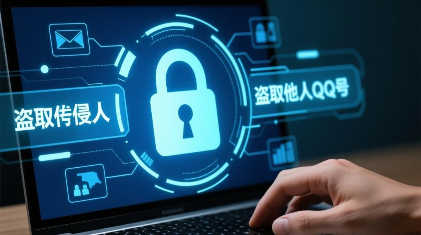 揭秘，如何安全避免他人盗取您的QQ账号-图3