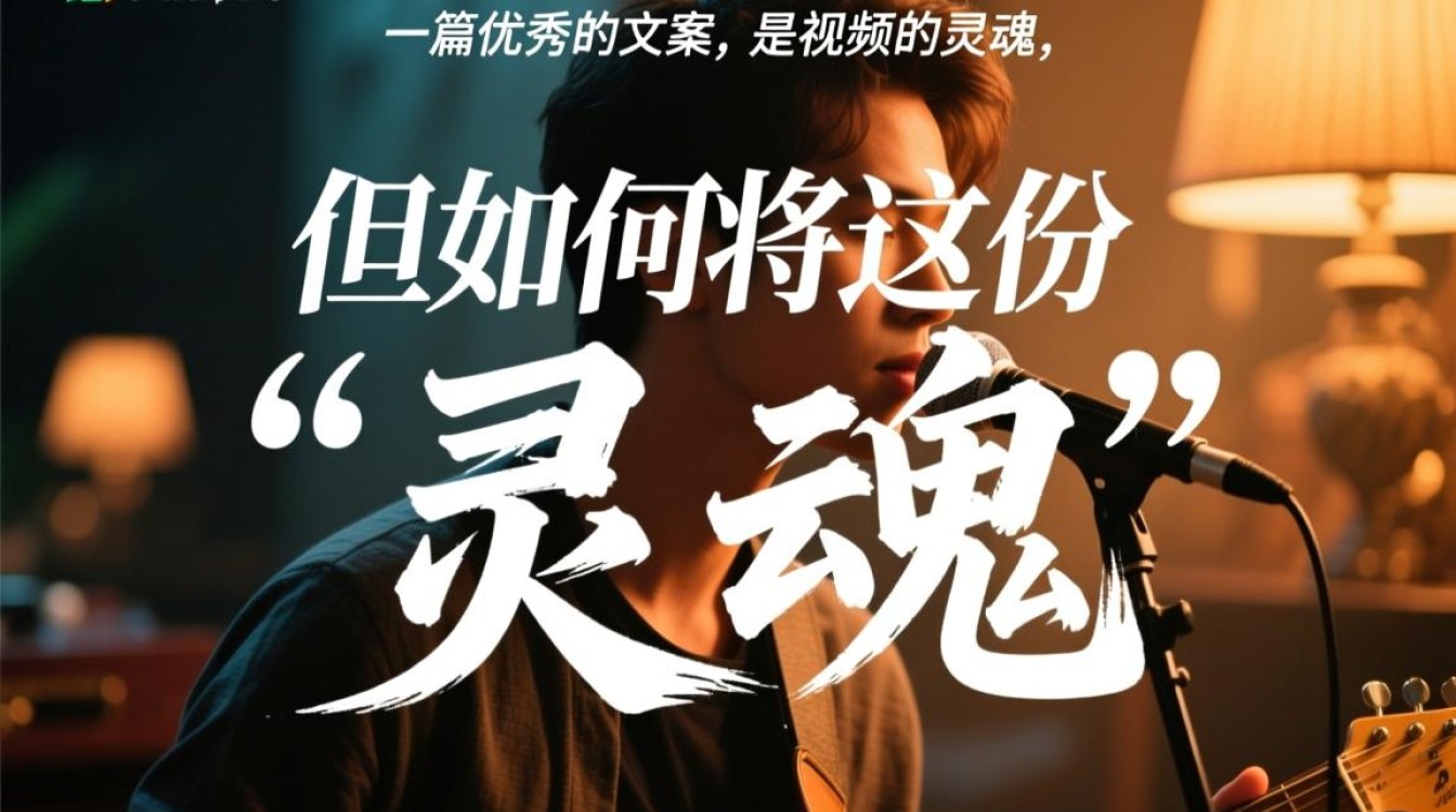 高效制作优质视频文案剪辑技巧揭秘-图1