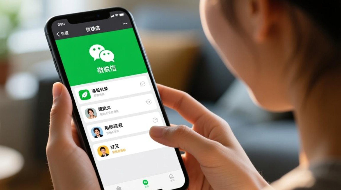 轻松同步微信至手机通讯录的实用指南-图1