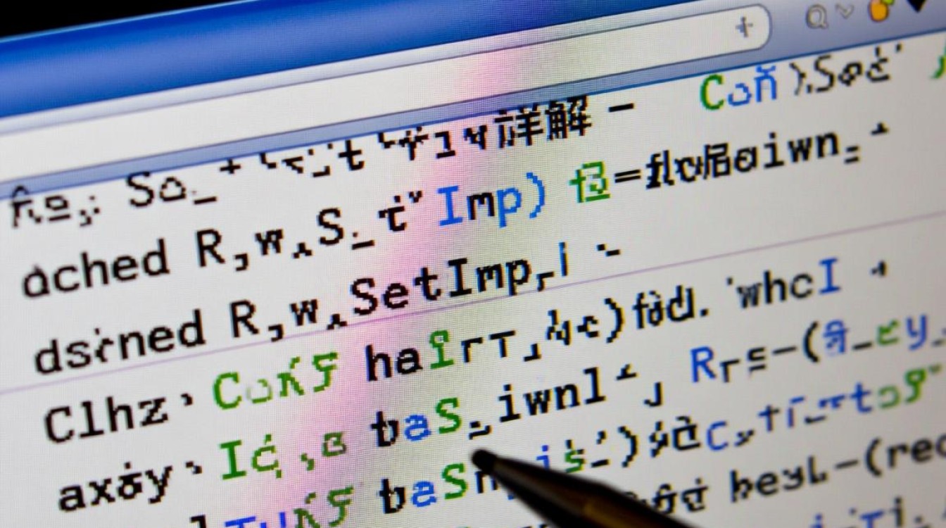 CachedRowSetImpl常见报错原因与高效解决方法-图1
