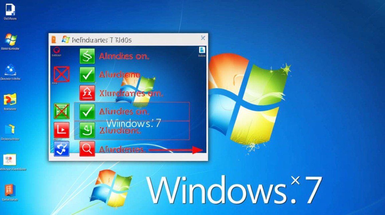 Windows 7安装软件报错原因分析-图1 Windows 7安装软件报错原因分析-图1
