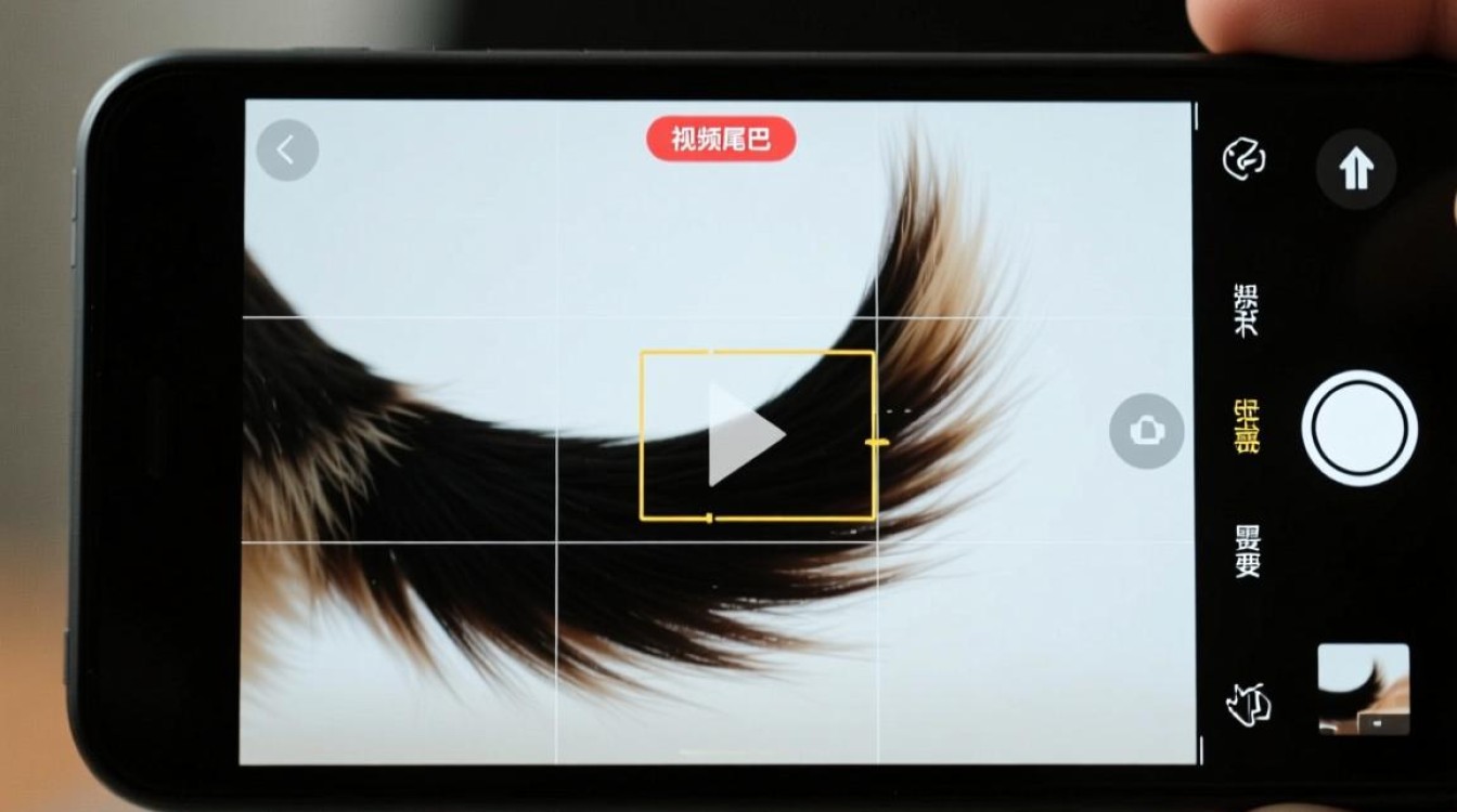 高效剪辑技巧，如何从视频中删除尾巴部分-图2