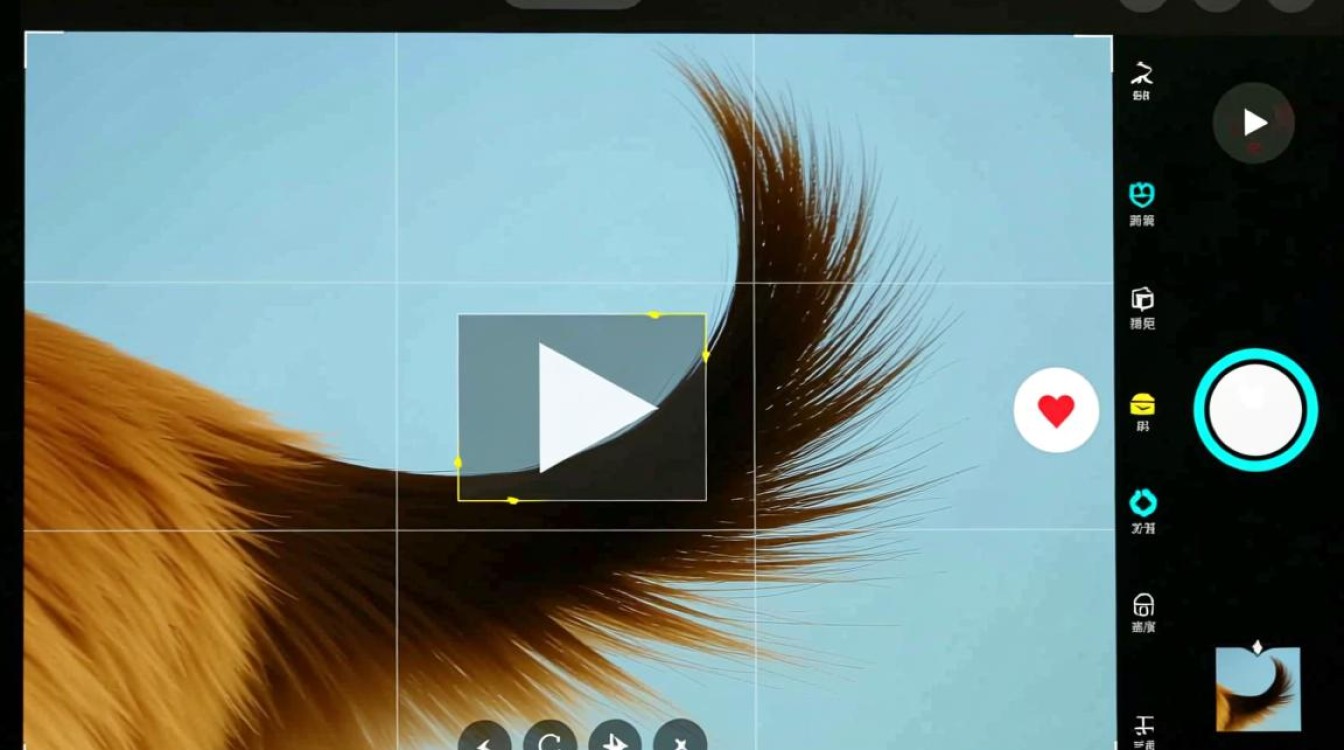 高效剪辑技巧，如何从视频中删除尾巴部分-图3