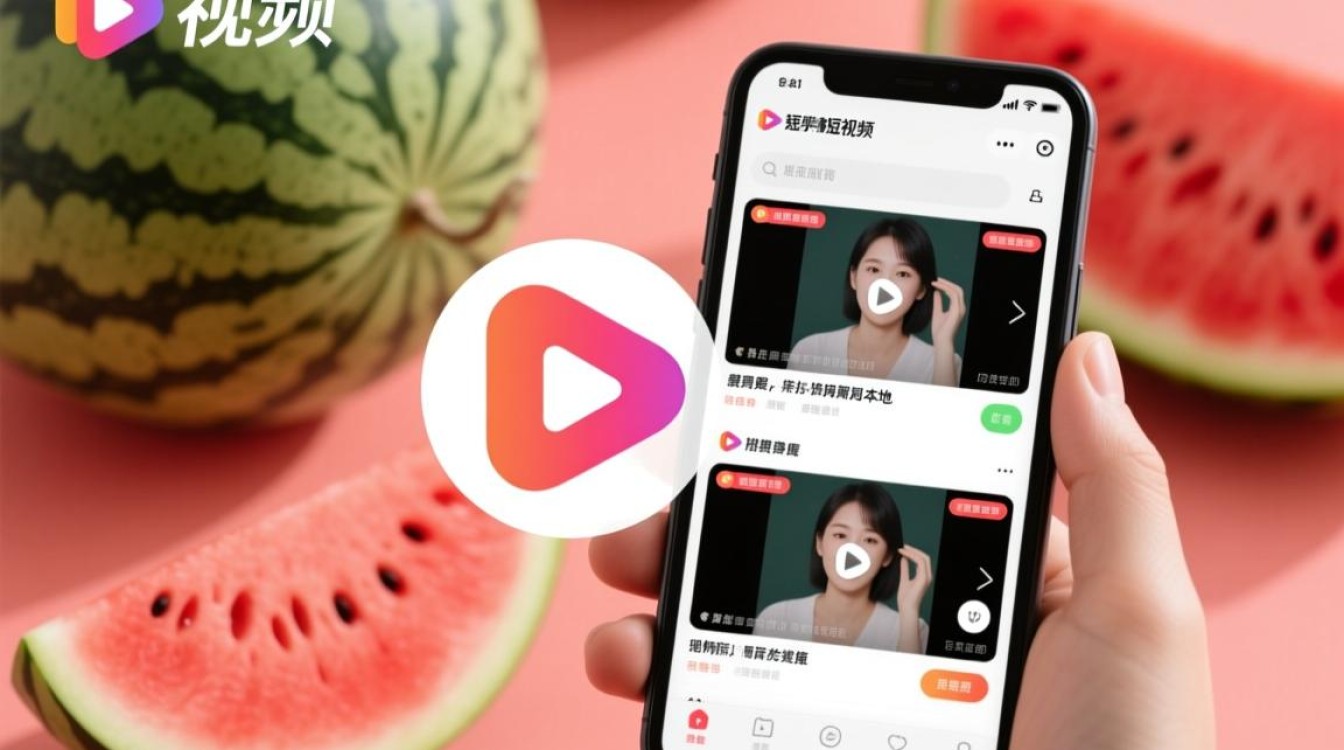 西瓜视频视频下载攻略,轻松获取心仪内容-图1 西瓜视频视频下载攻略,轻松获取心仪内容-图1