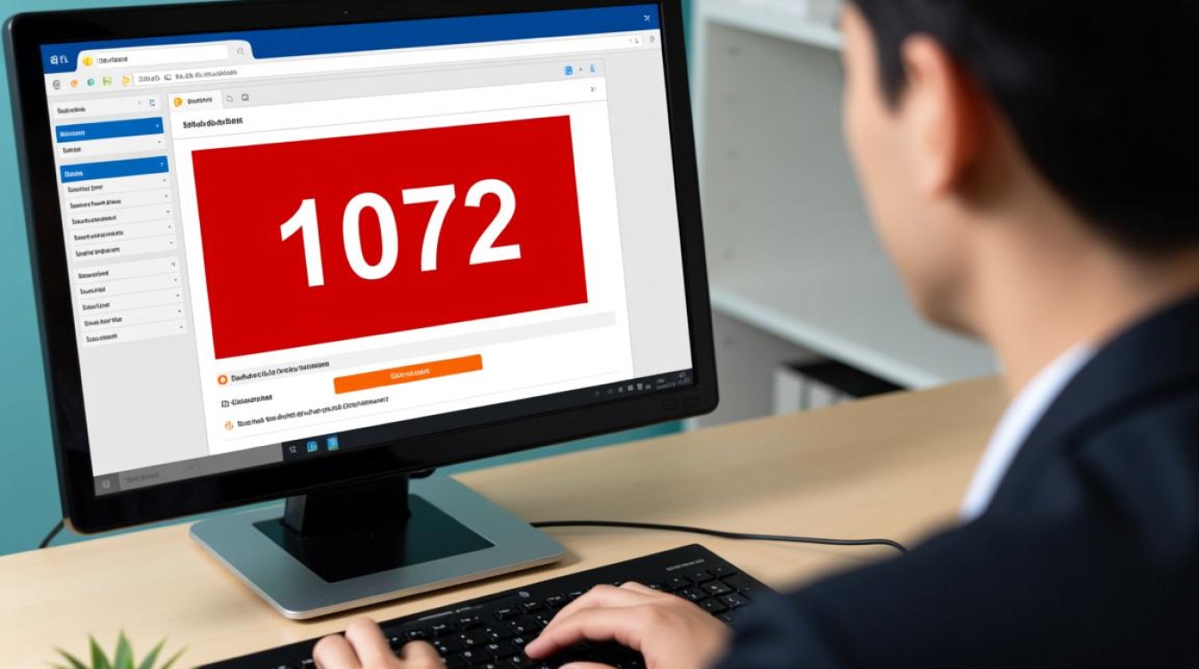解决卸载服务时遇到的错误代码1072问题指南-图3
