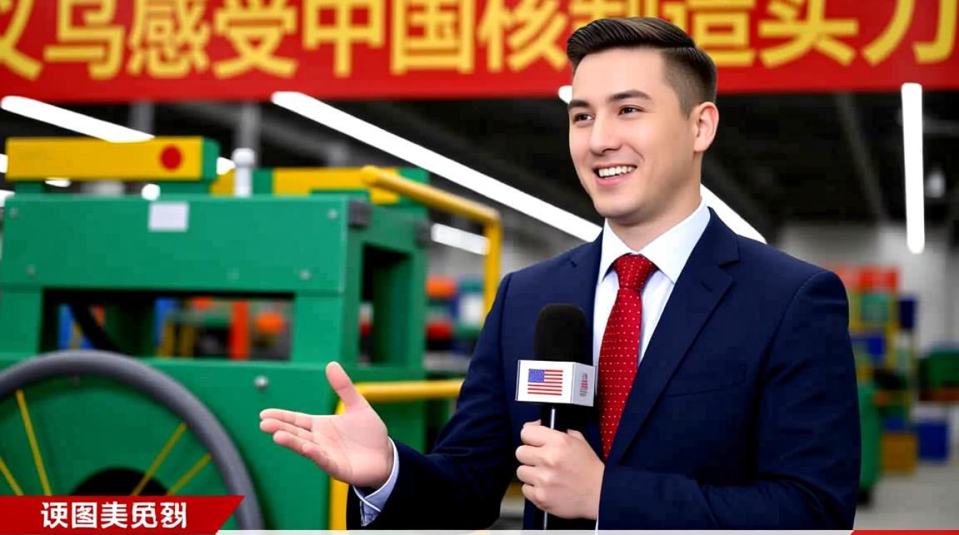 义乌见证，中国硬核制造实力的全球影响力-图3
