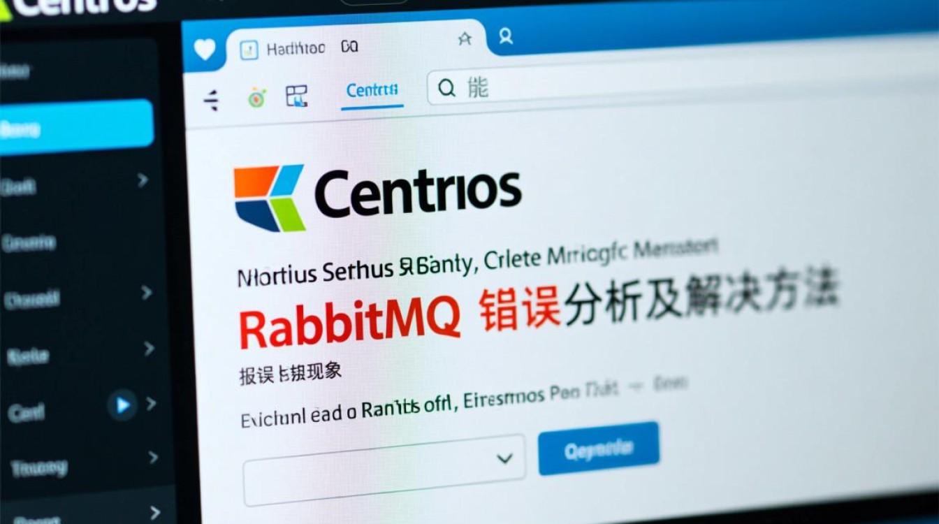 CentOS启动RabbitMQ错误排查指南-图2