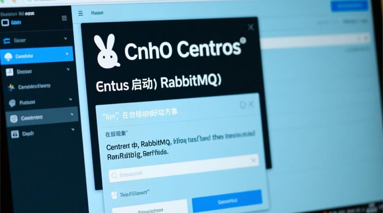 CentOS启动RabbitMQ错误排查指南-图3