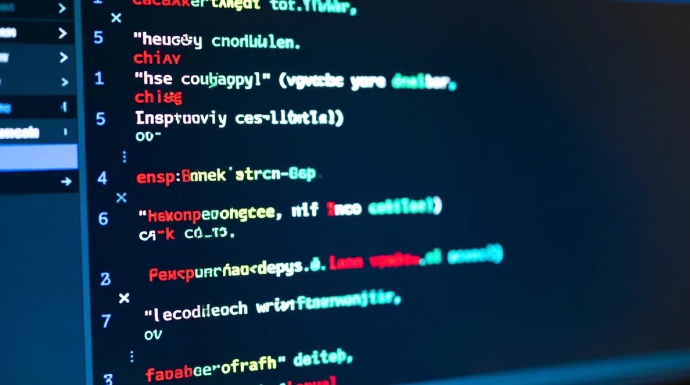 ENSP输入命令错误排查指南-图2