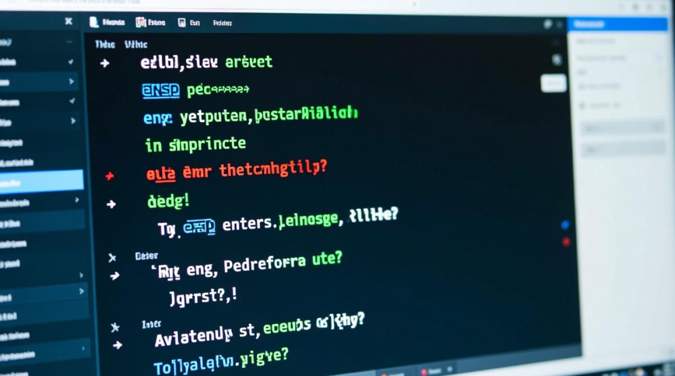ENSP输入命令错误排查指南-图3