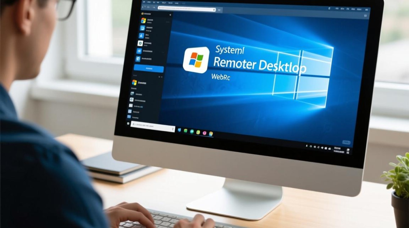 全面掌握远程控制电脑，关键步骤与必备工具揭秘-图1