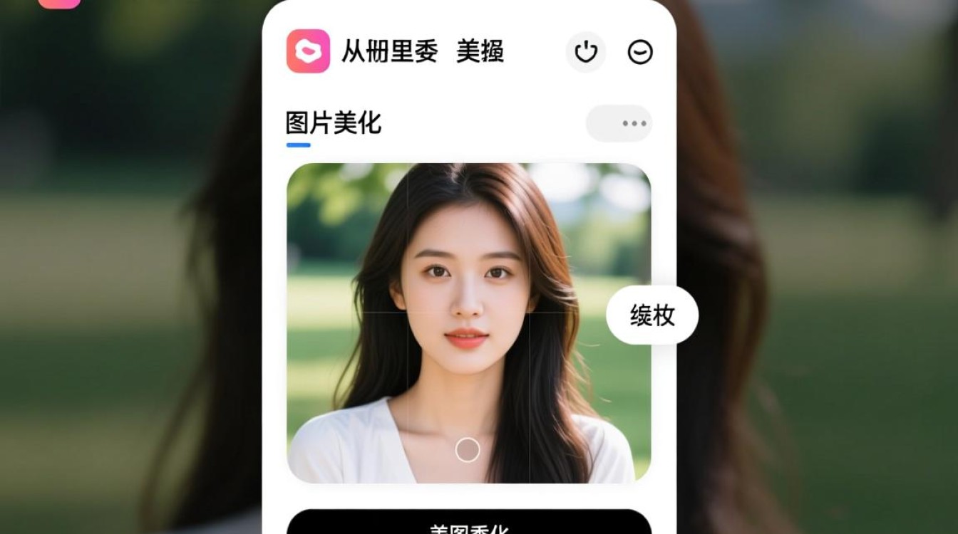 美图秀秀更换照片背景教程-图1 美图秀秀更换照片背景教程-图1