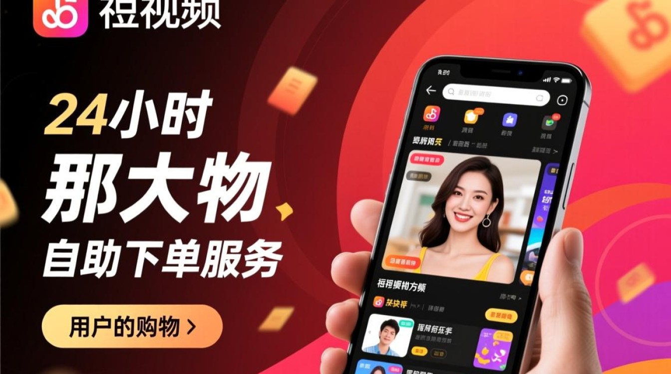 快手24小时自助免费下单软件真的存在吗？-图3