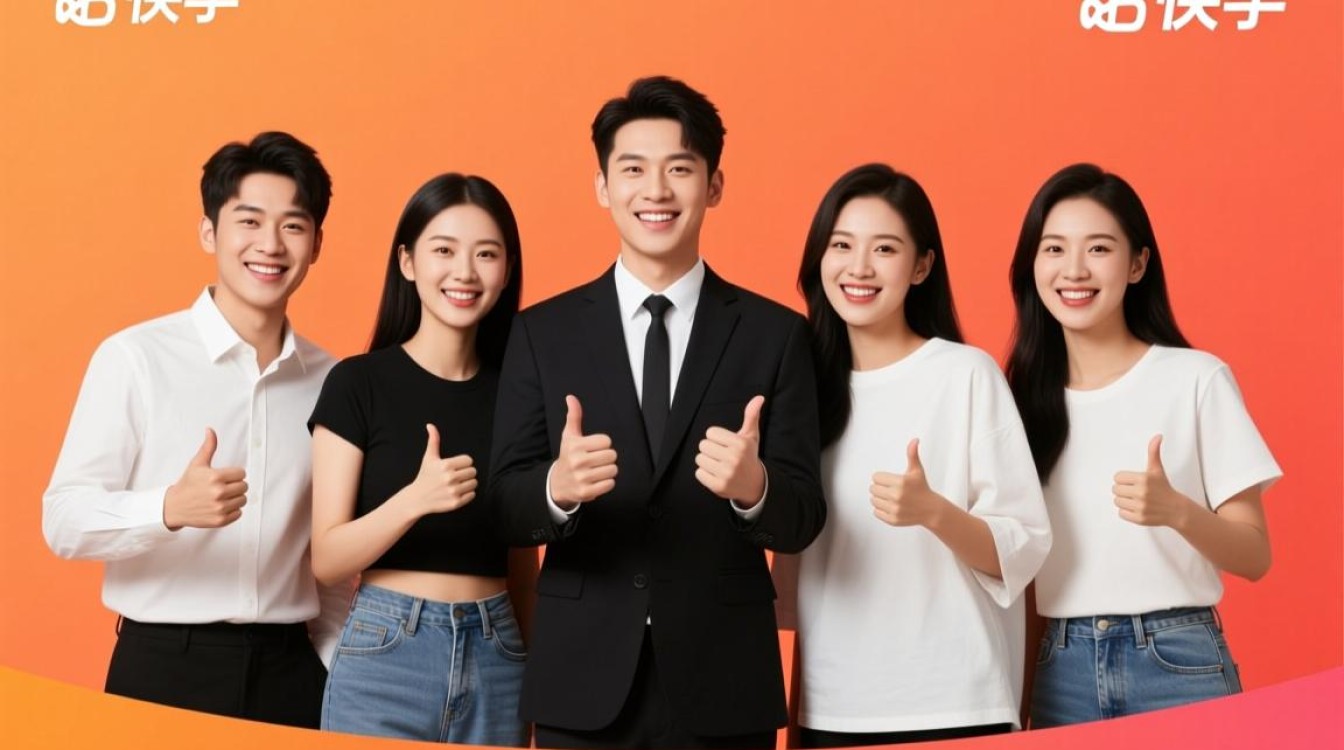 快手业务24小时自助下单平台，价格最优的便捷服务体验-图1