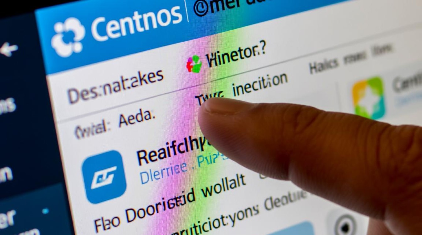 CentOS系统文件删除指南-图1