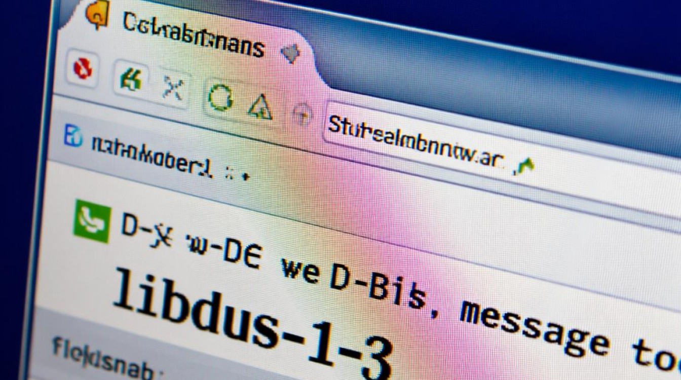 在 CentOS 上解决 libdbus-1.so.3 安装或修复问题指南-图1