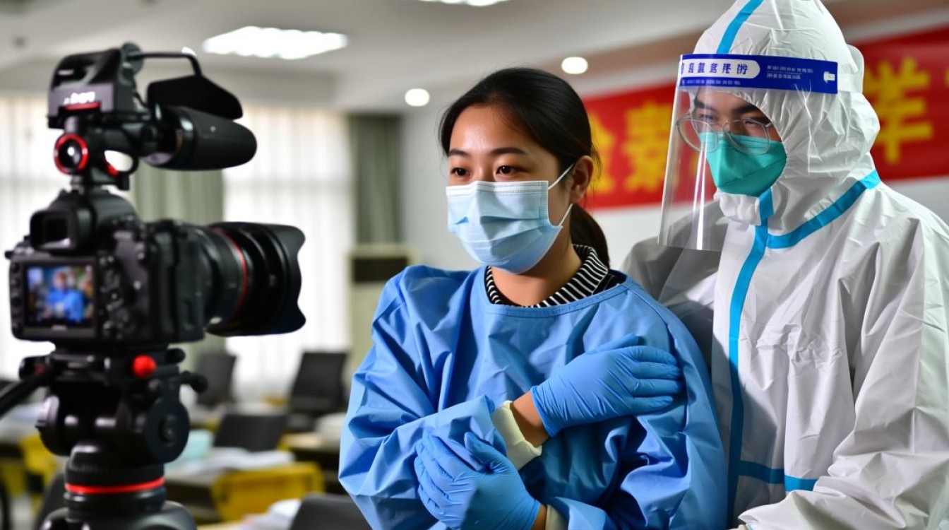 打造抗疫短视频，感染力剪辑技巧解析-图1