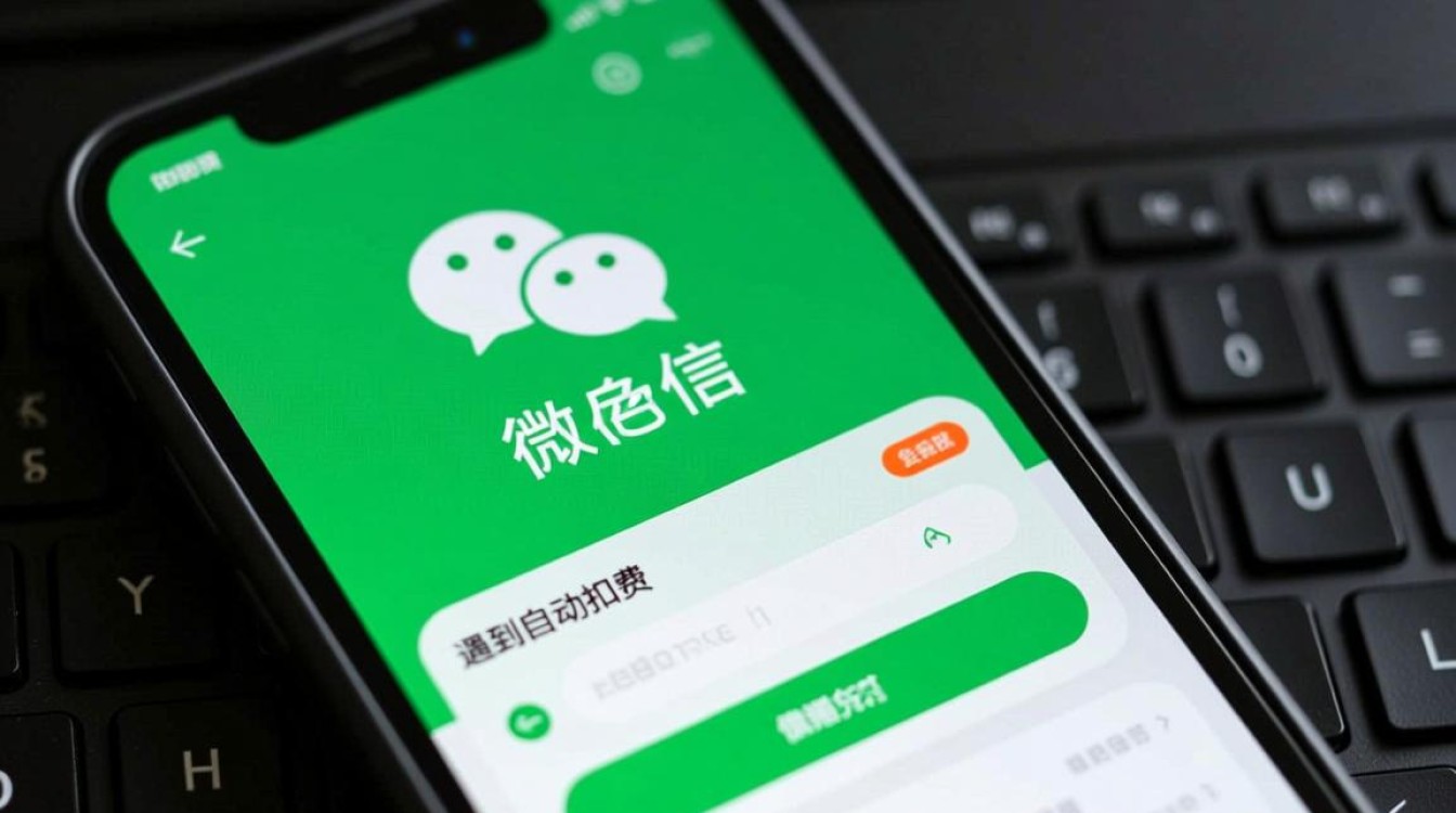 关闭微信自动扣费功能教程-图1 关闭微信自动扣费功能教程-图1