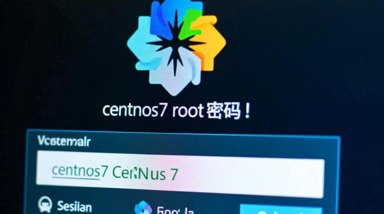 如何重置CentOS 7 Root密码？-图1