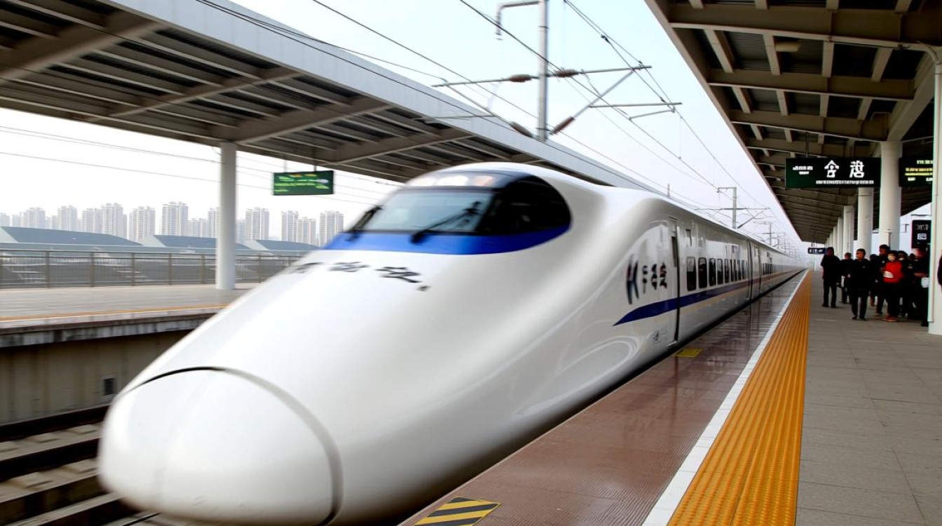中国高铁刷新453公里时速,引发国际关注与热议-图1 中国高铁刷新453公里时速,引发国际关注与热议-图1