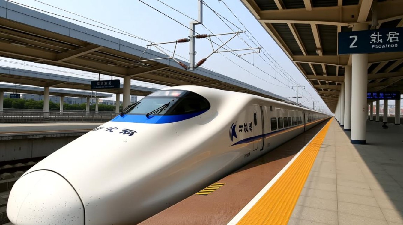 中国高铁刷新453公里时速,引发国际关注与热议-图3 中国高铁刷新453公里时速,引发国际关注与热议-图3