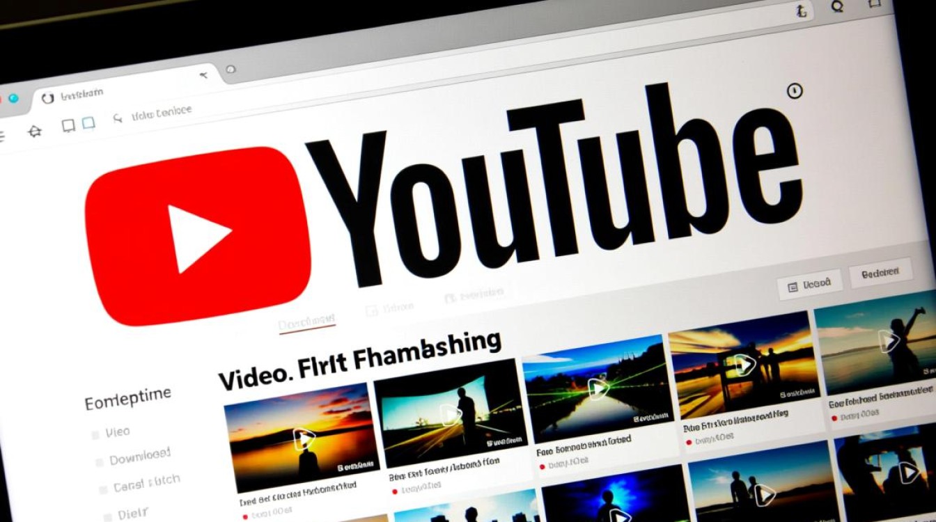 如何轻松下载并保存喜欢的YouTube视频?-图1 如何轻松下载并保存喜欢的YouTube视频?-图1