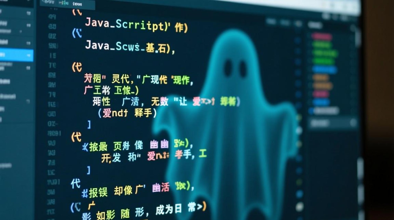 JS代码常见错误解析及解决策略-图1