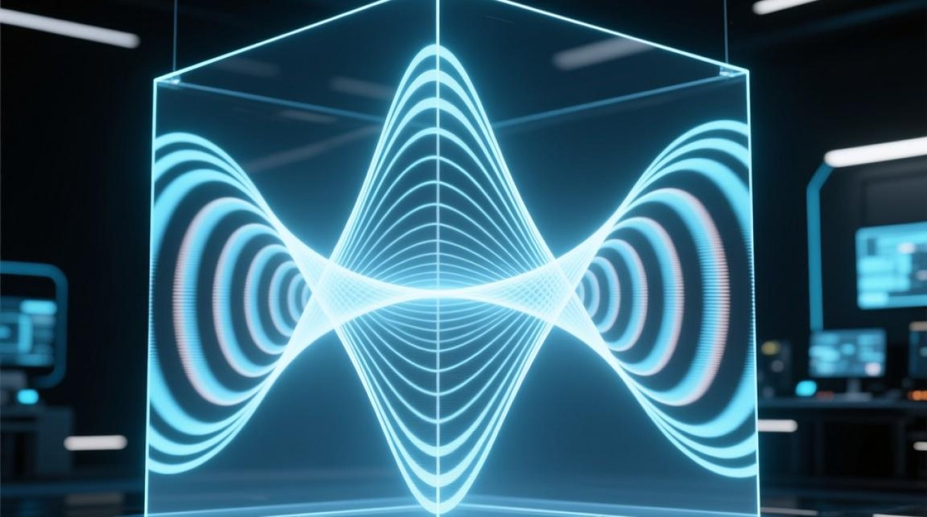 轻松掌握全息投影制作,简易教程大揭秘-图1 轻松掌握全息投影制作,简易教程大揭秘-图1